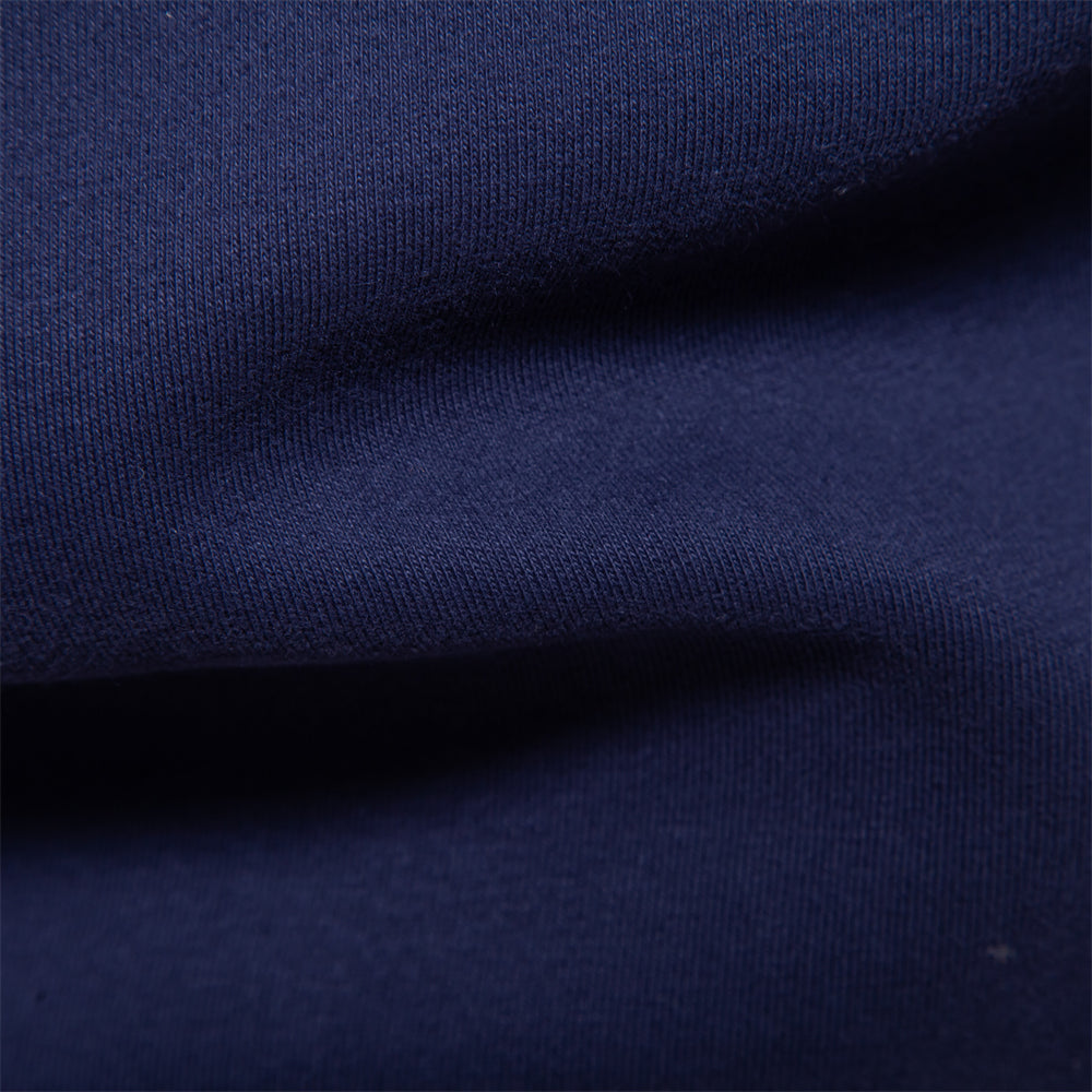 Pull à Col Polo Manches Longues Homme - Image 10