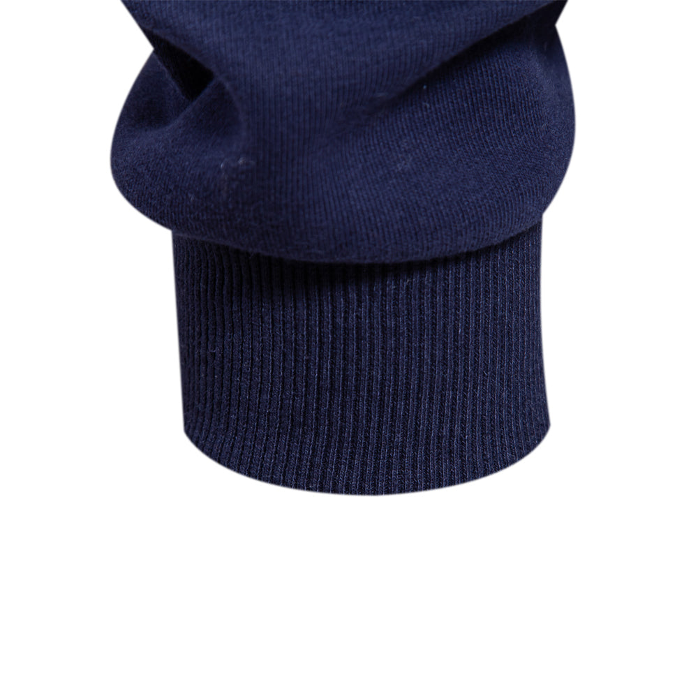 Pull à Col Polo Manches Longues Homme - Image 9