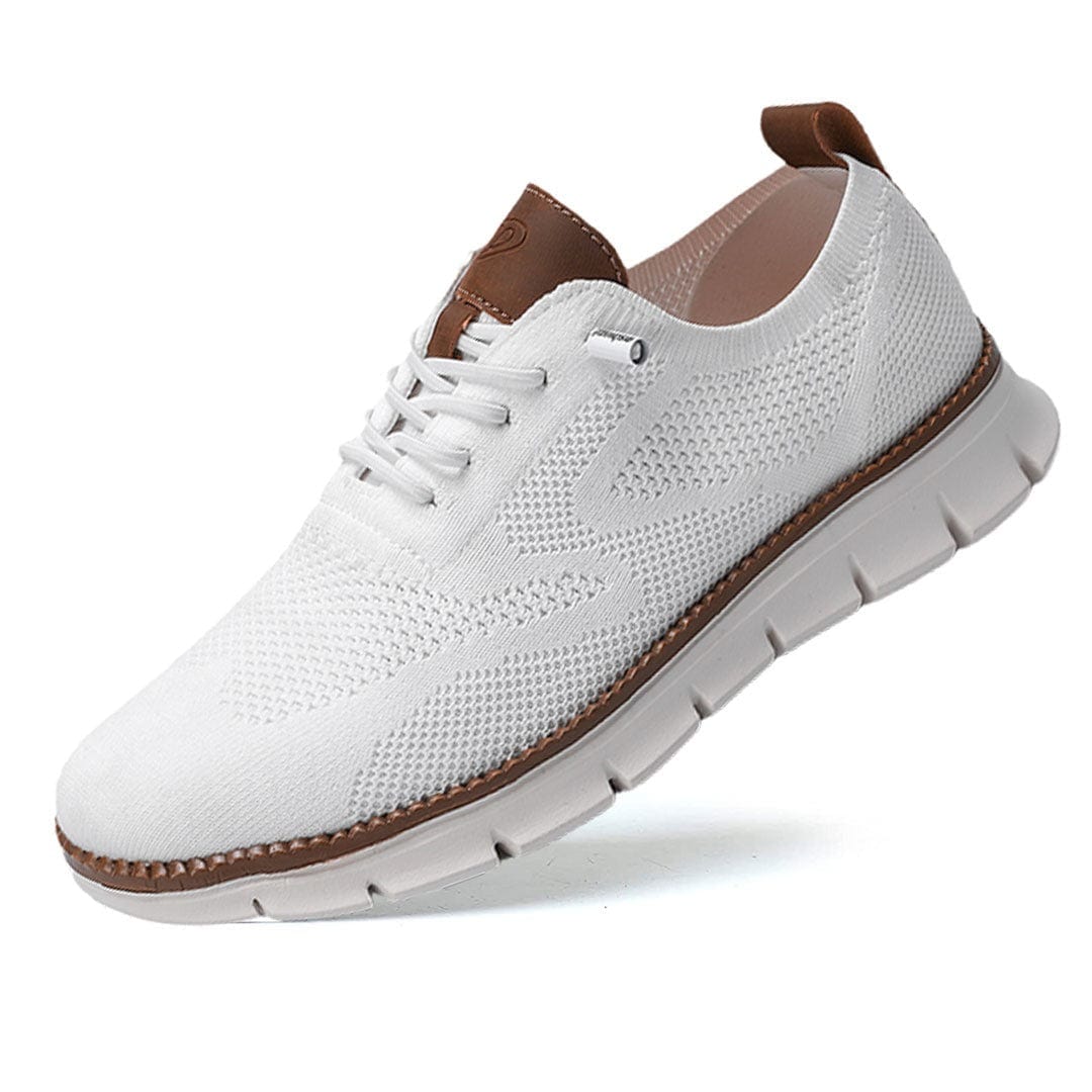 Baskets Tricotées à Lacets pour Homme - Image 9