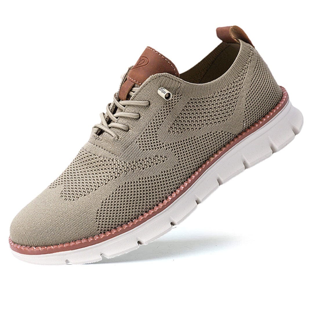 Baskets Tricotées à Lacets pour Homme - Image 8