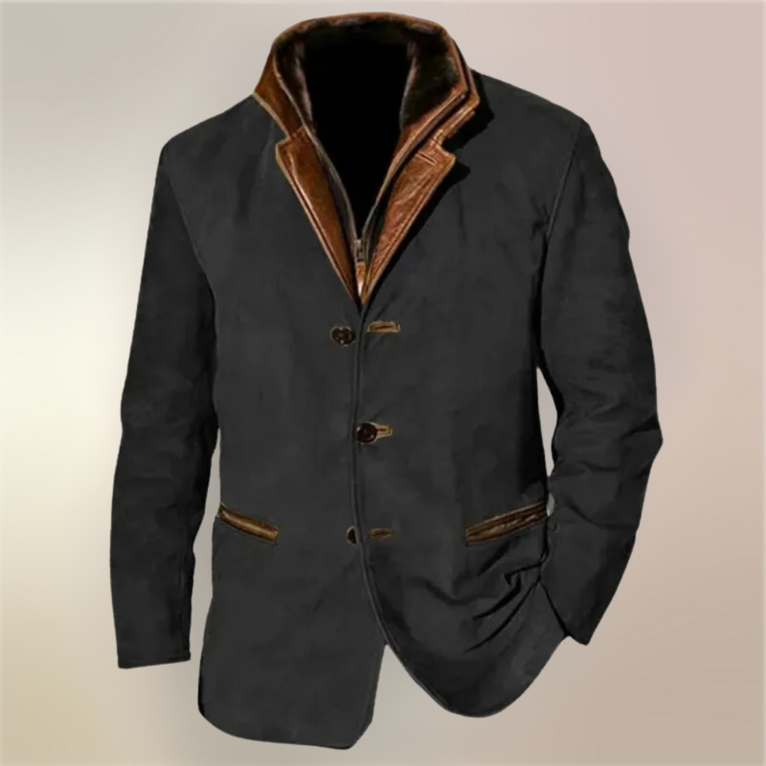 Veste Blazer Homme - Image 10