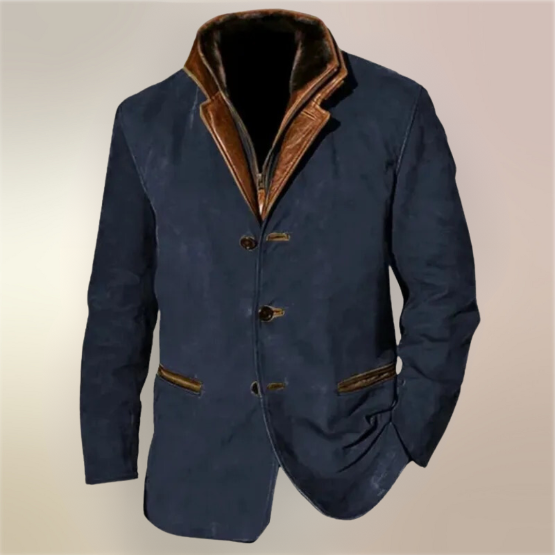 Veste Blazer Homme - Image 9