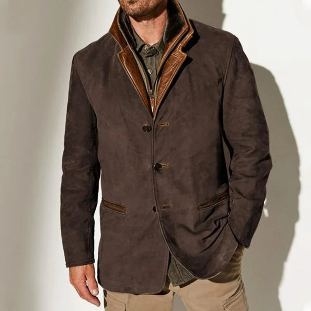 Veste Blazer Homme - Image 3
