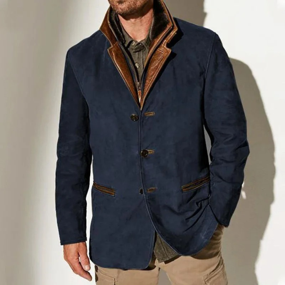 Veste Blazer Homme - Image 4