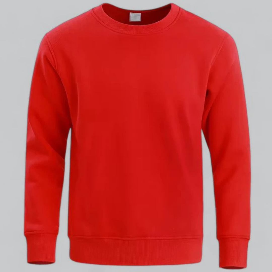 Pull Homme Col Rond - Image 7