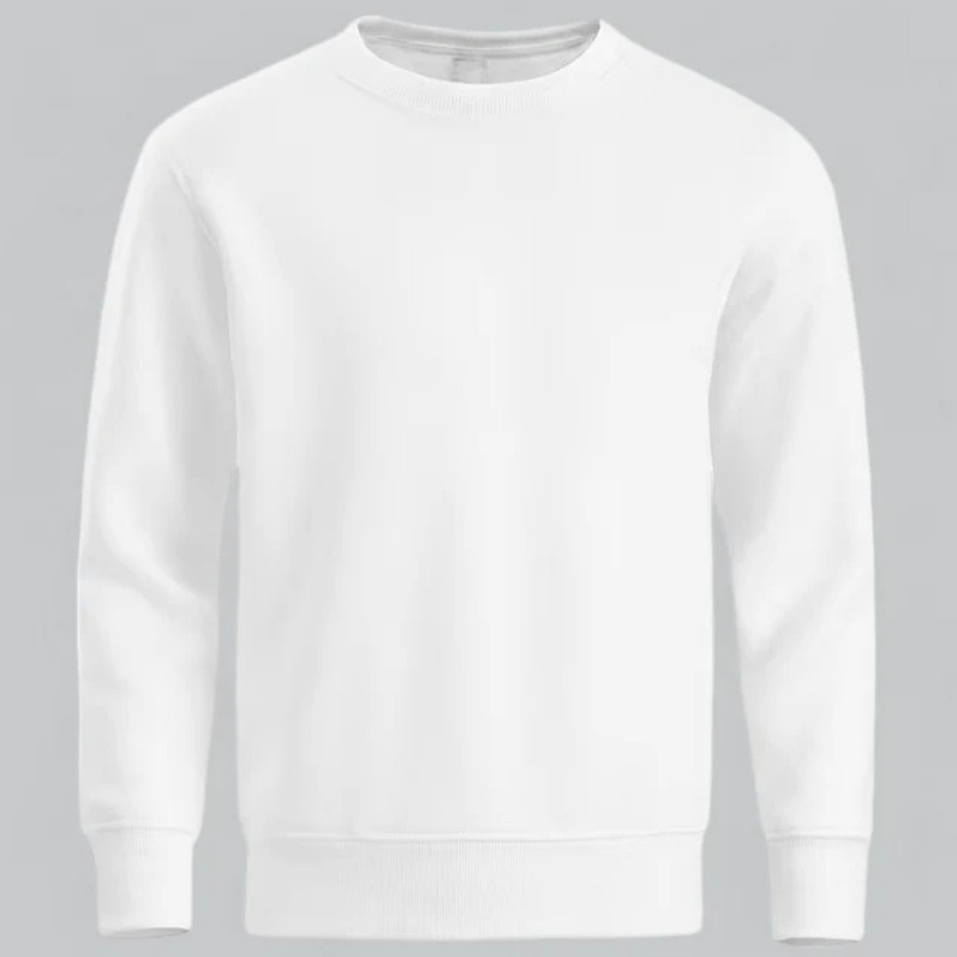 Pull Homme Col Rond - Image 6