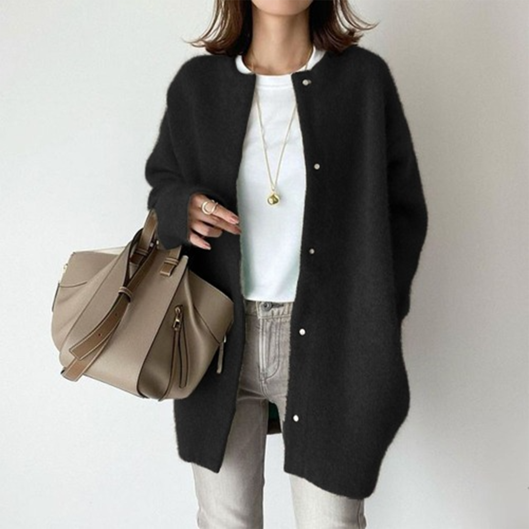 Manteau Ouvert Femme - Image 4