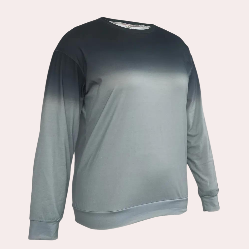 Pull Femme à Manches Longues - Image 3