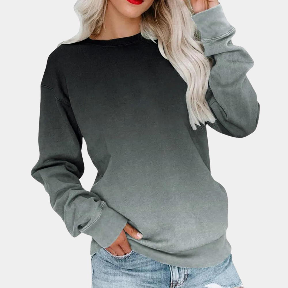 Pull Femme à Manches Longues - Image 1