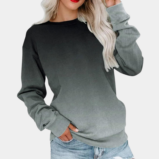Pull Femme à Manches Longues - Image 1