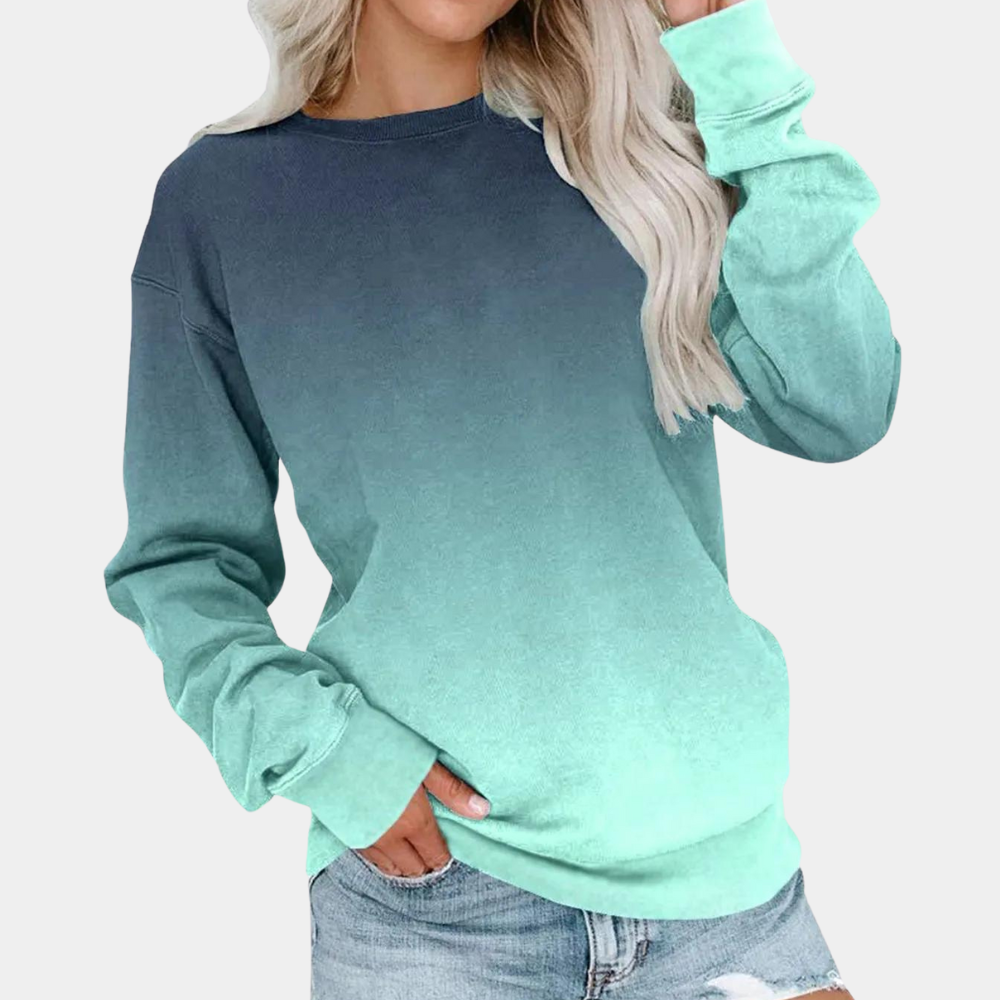 Pull Femme à Manches Longues - Image 5