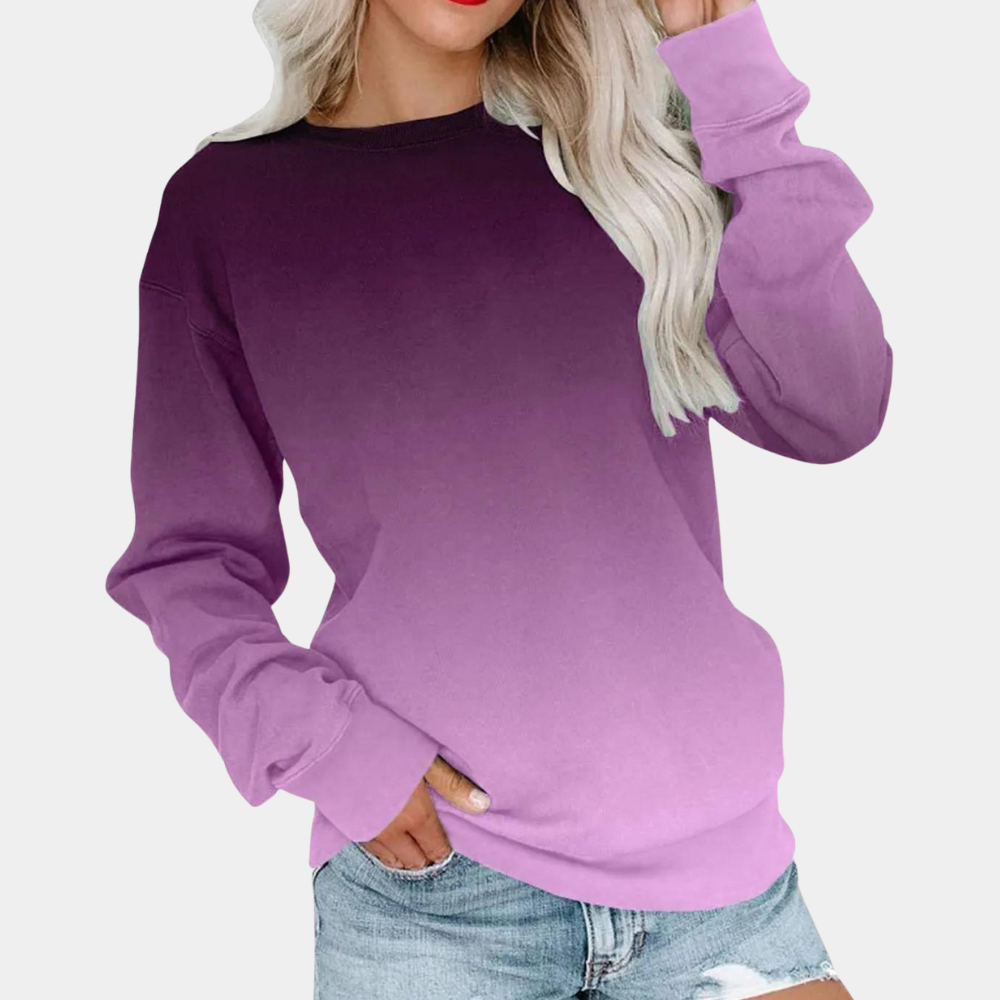 Pull Femme à Manches Longues - Image 6