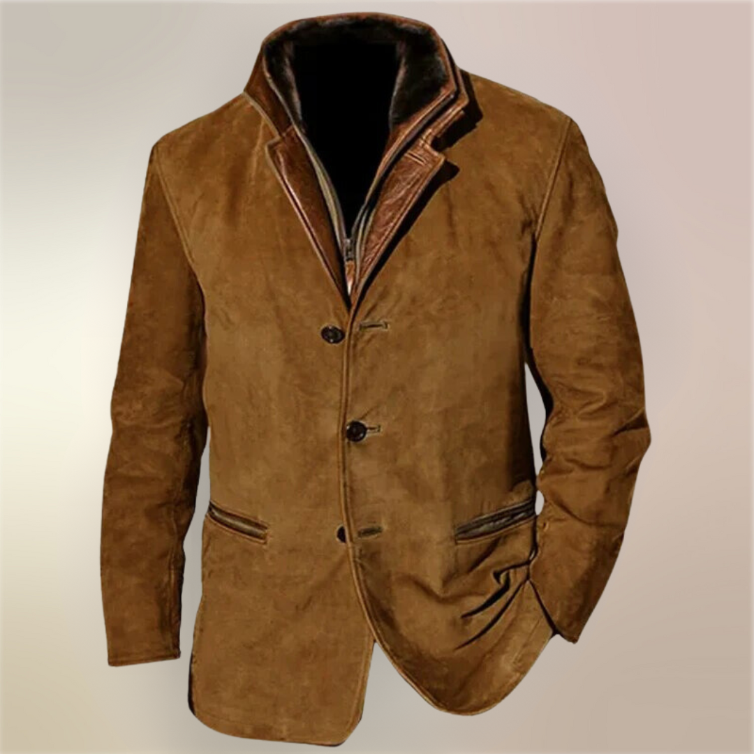 Veste Blazer Homme - Image 8