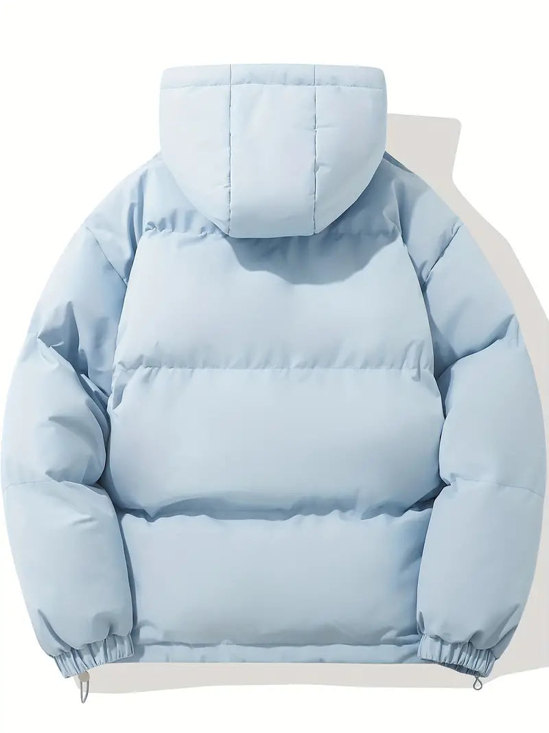 Doudoune Femme à Capuche - Image 10