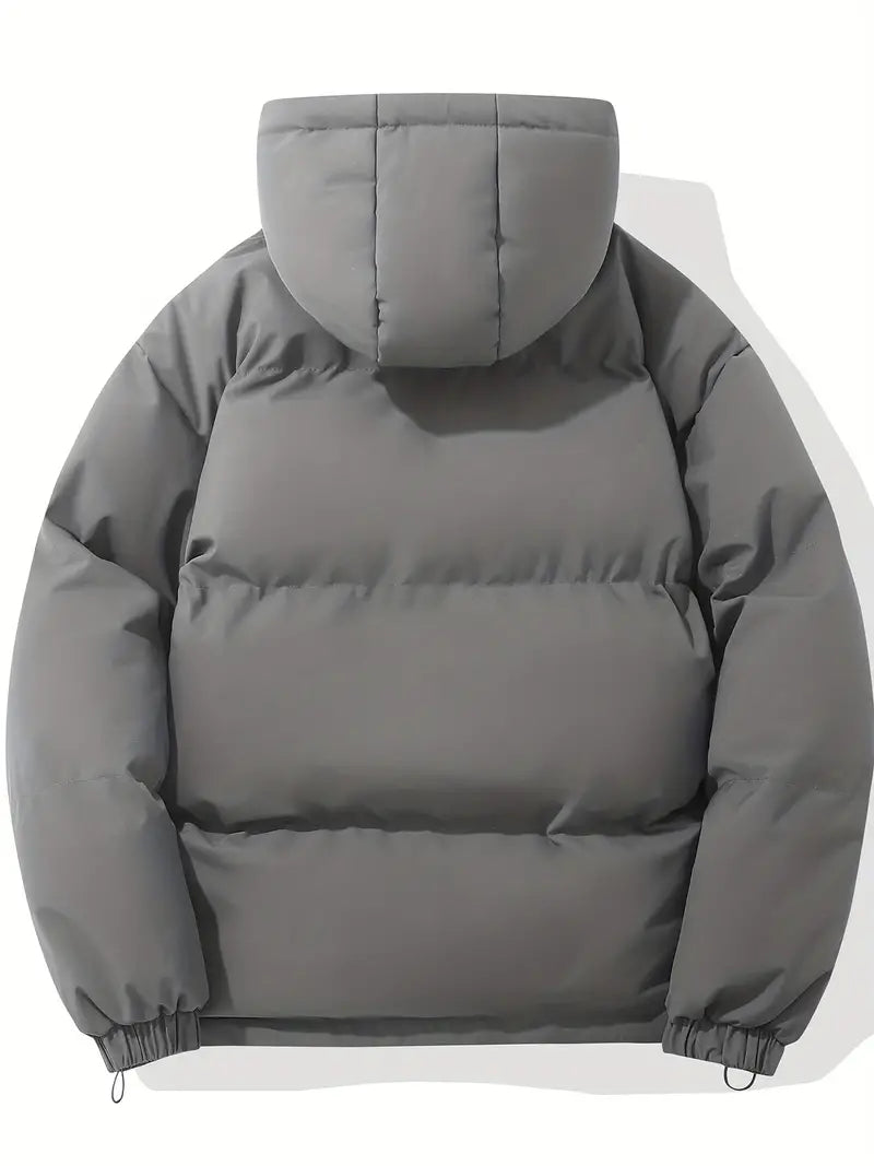 Doudoune Femme à Capuche - Image 21