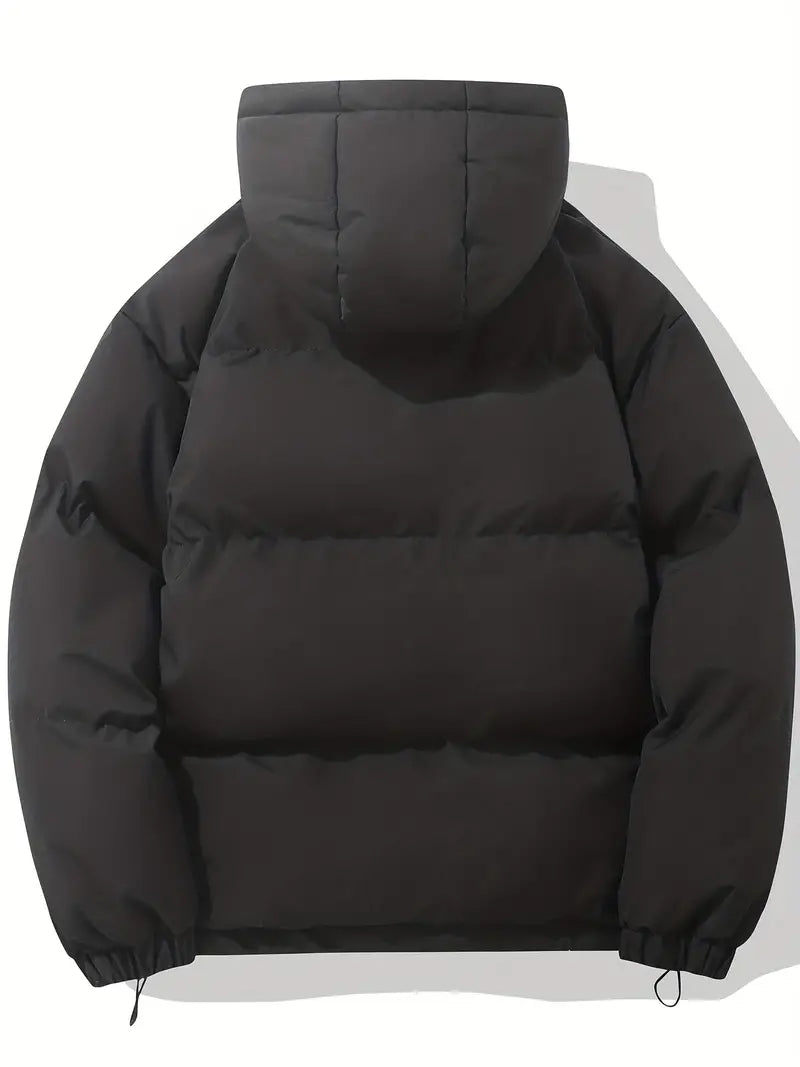 Doudoune Femme à Capuche - Image 6
