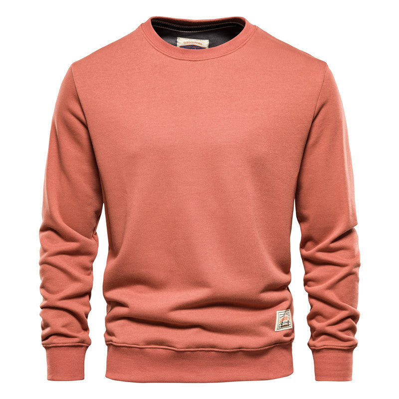 Pull Homme Col Rond - Image 5