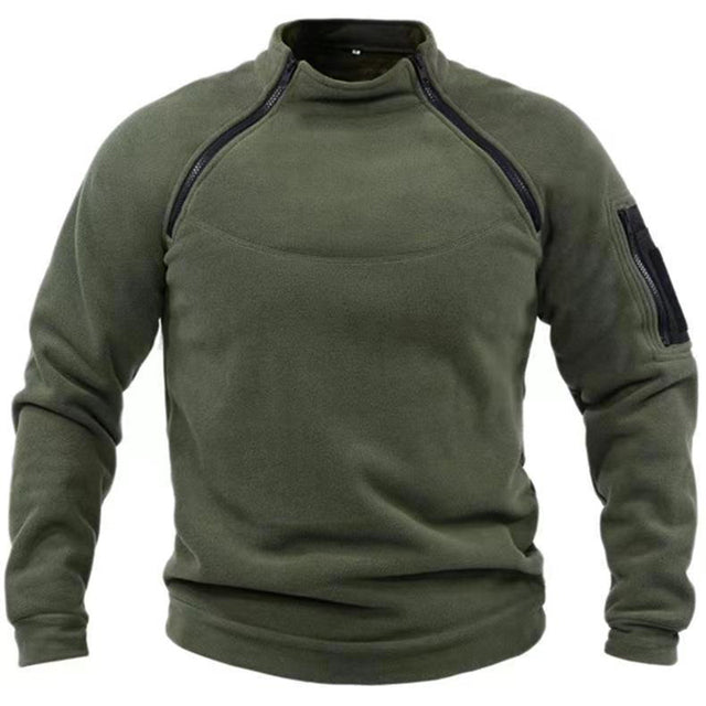 Pull à Enfiler à Manches Longues pour Homme - Image 7
