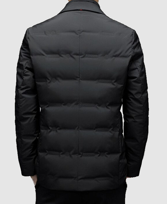 Veste Blazer Homme Deux Boutons - Image 5