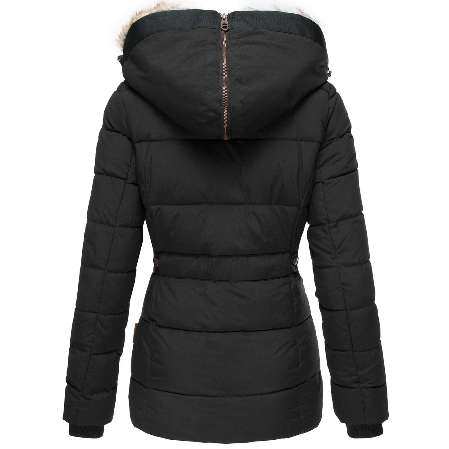 Doudoune à Capuche Femme - Image 7