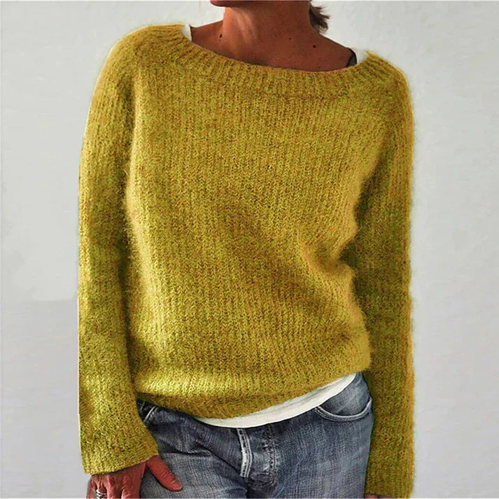 Pull ample femme - Image 7