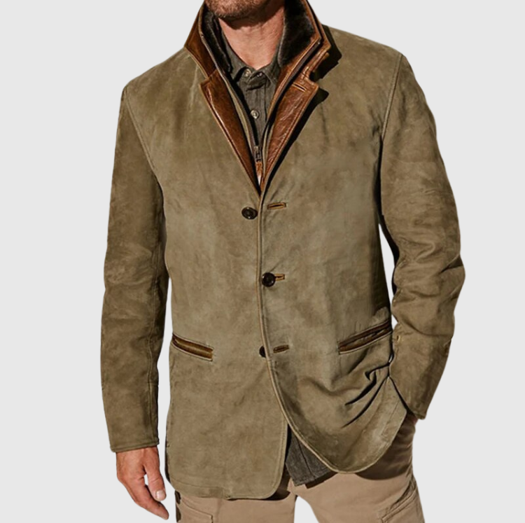 Veste Blazer Homme - Image 6