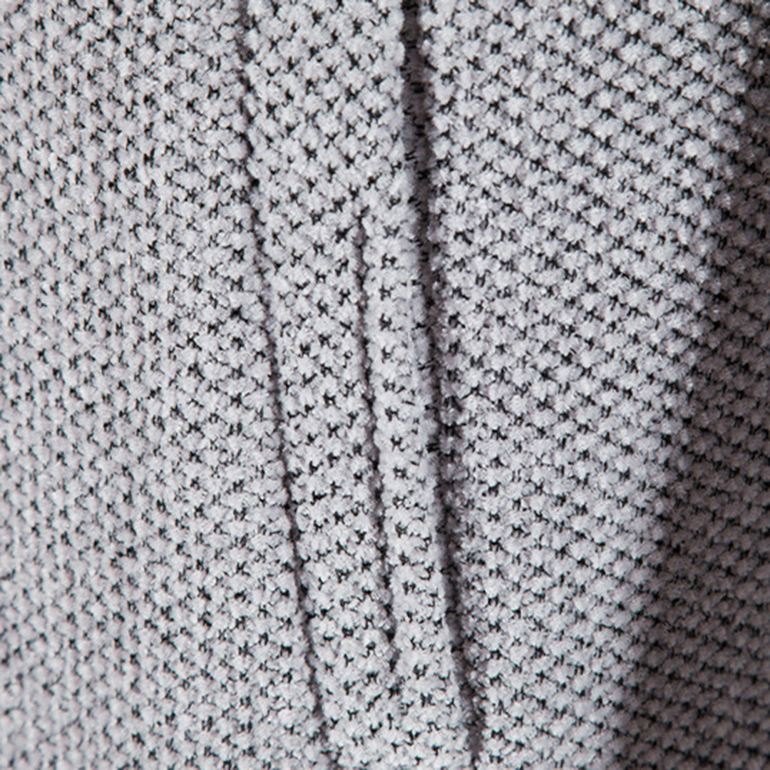 Manteau Long à Capuche pour Homme - Image 14