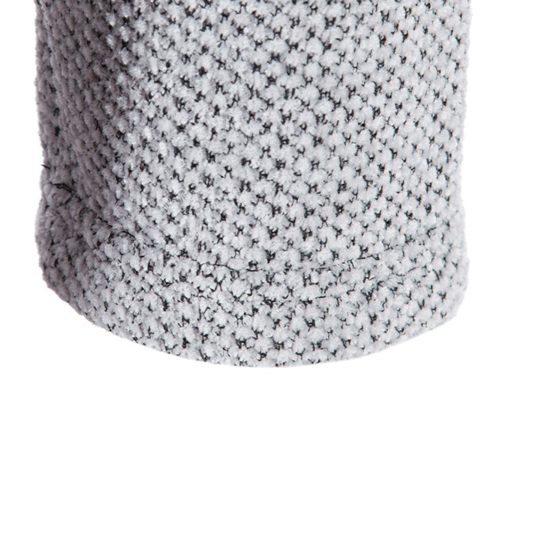 Manteau Long à Capuche pour Homme - Image 15