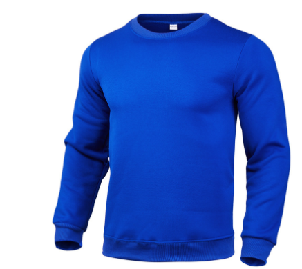 Pull Homme Col Rond - Image 8