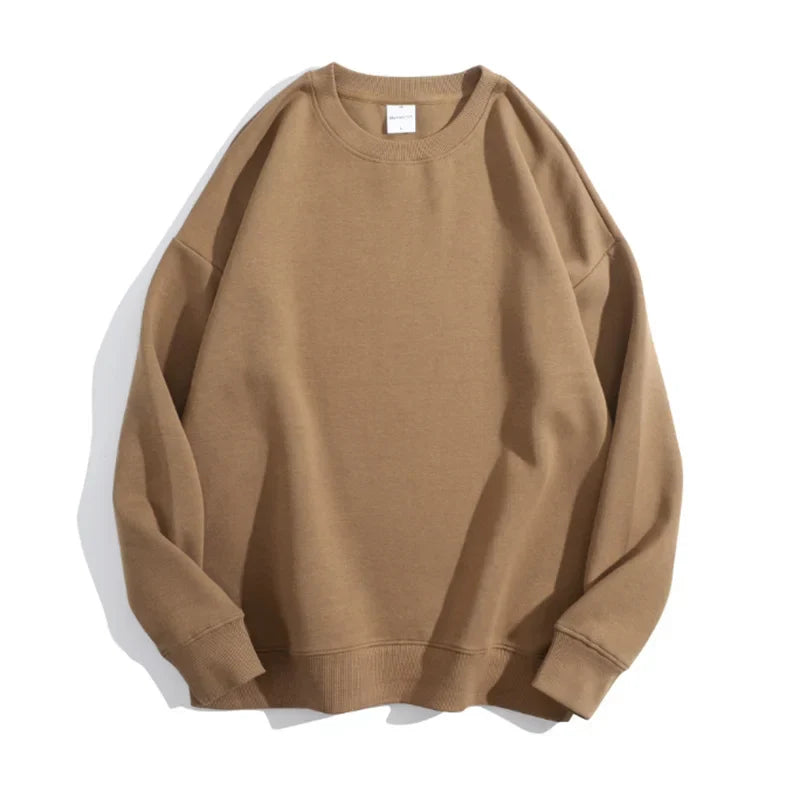 Pull ras du cou pour homme - Image 2
