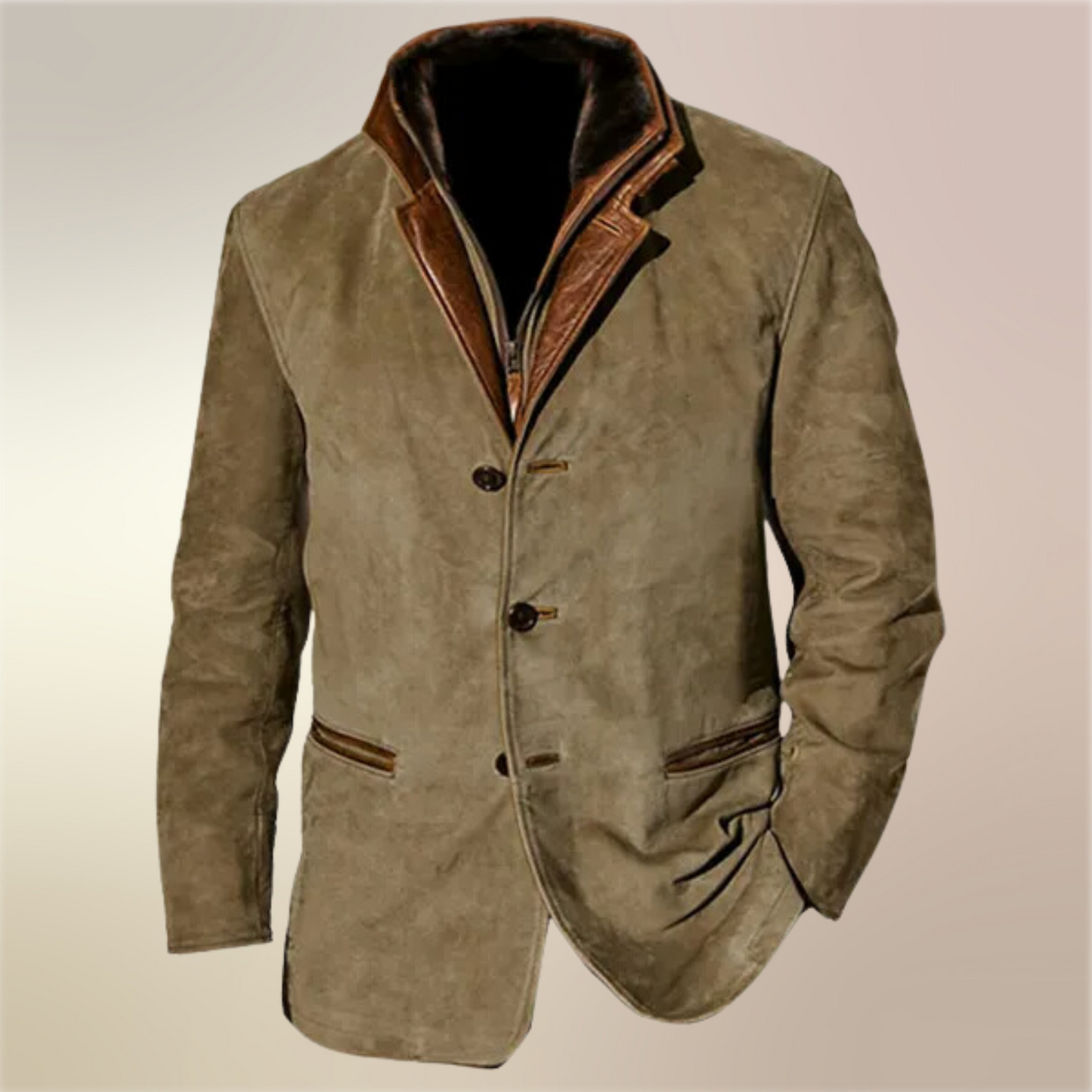 Veste Blazer Homme - Image 7