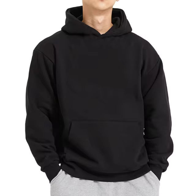Sweat à capuche homme - Image 10