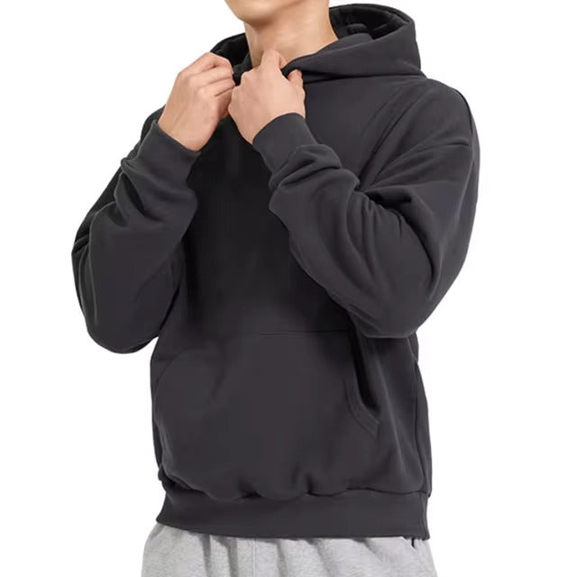 Sweat à capuche homme - Image 11