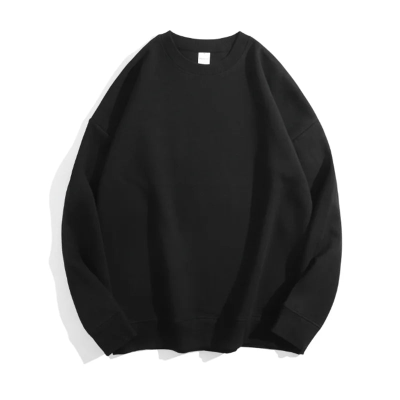 Pull ras du cou pour homme - Image 3