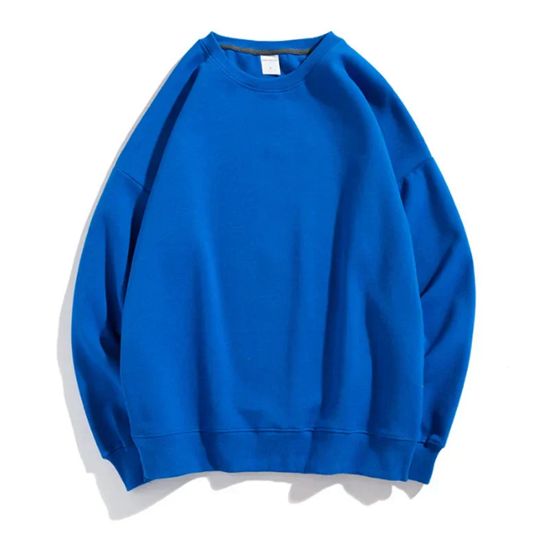 Pull ras du cou pour homme - Image 7