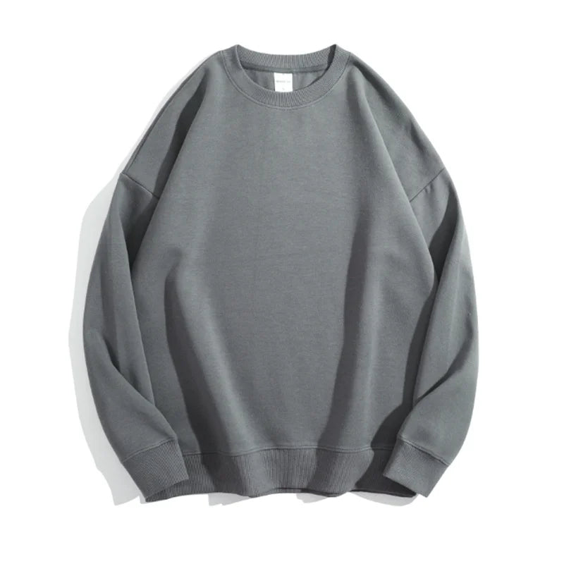 Pull ras du cou pour homme - Image 9