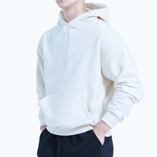 Sweat à capuche homme - Image 12