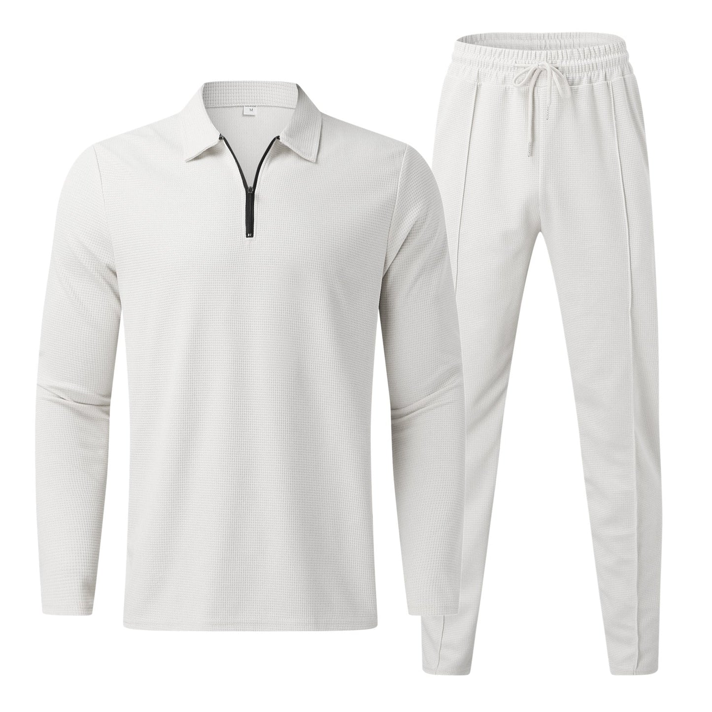 Ensemble de survêtement homme à manches longues - Image 4
