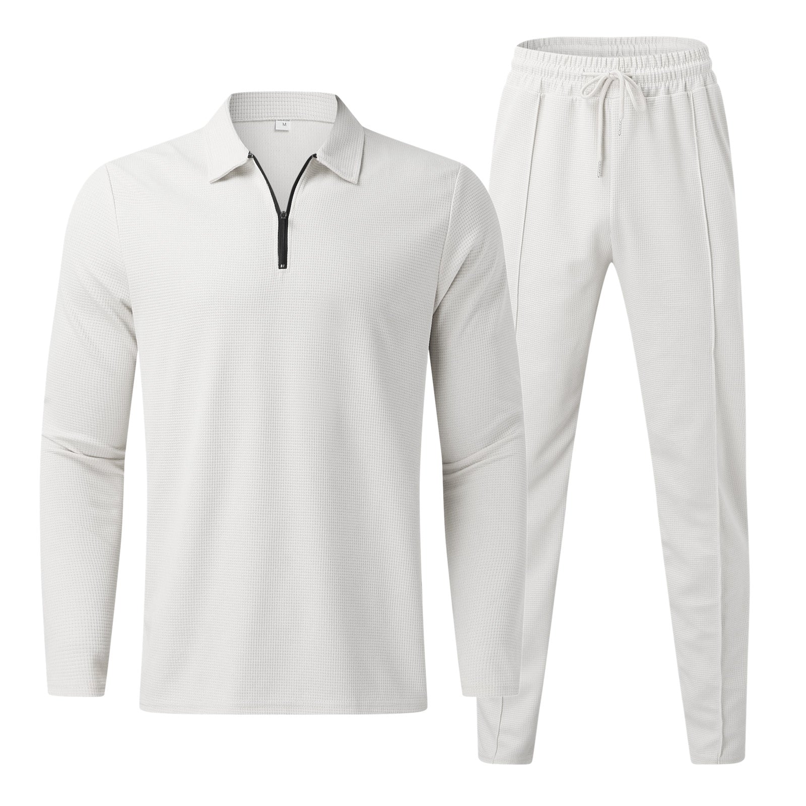 Ensemble de survêtement homme à manches longues - Image 4