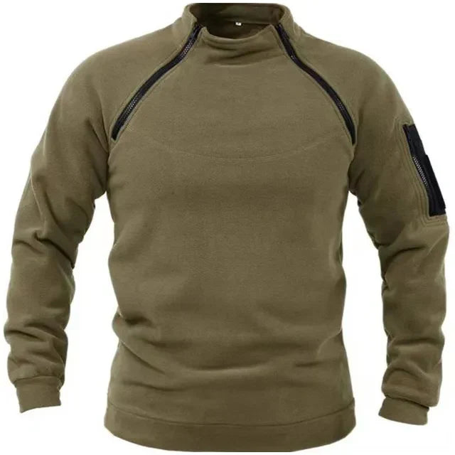 Pull à Enfiler à Manches Longues pour Homme - Image 8