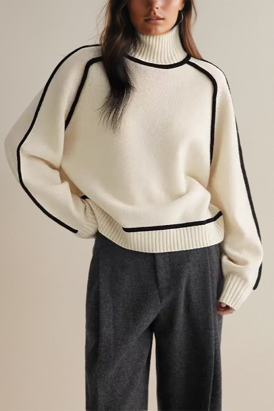 Pull à Manches Longues Femme - Image 3