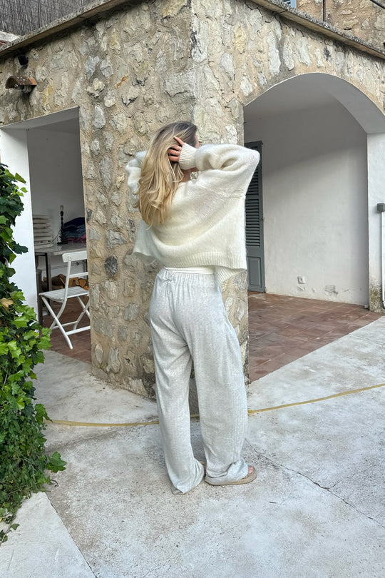 Cardigan Boutonné Femme - Image 4
