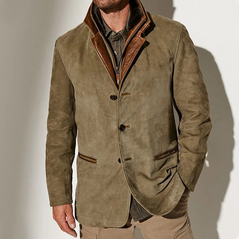 Veste Blazer Homme - Image 1