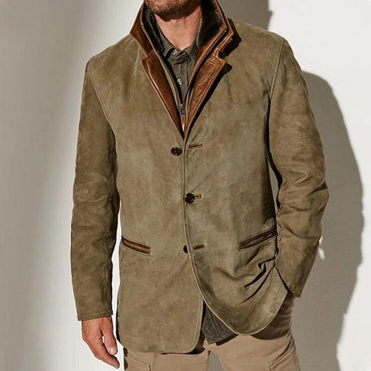 Veste Blazer Homme - Image 1