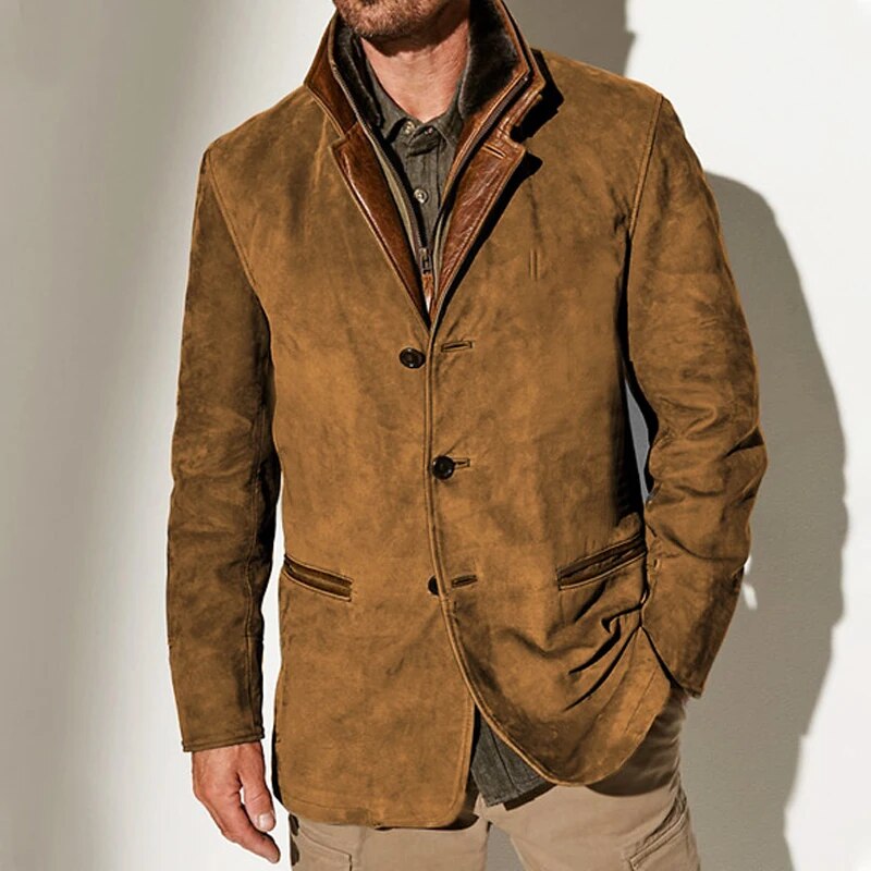 Veste Blazer Homme - Image 2