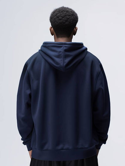 Veste Homme Zippée à Capuche - Image 7