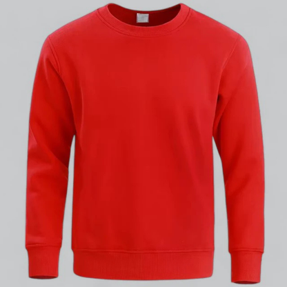 Pull Homme Col Rond - Image 7