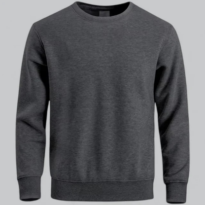 Pull Homme Col Rond - Image 5