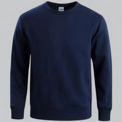 Pull Homme Col Rond - Image 4