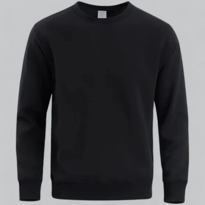 Pull Homme Col Rond - Image 3